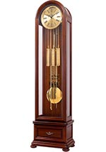 Напольные часы Tomas Stern Floor Clock TS-1055NG