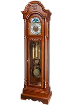 Напольные часы Tomas Stern Floor Clock TS-1062NG