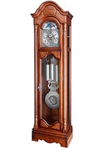 Напольные часы Tomas Stern Floor Clock TS-1066NS