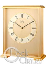 Настольные часы Tomas Stern Table Clock TS-3007