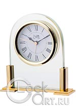 Настольные часы Tomas Stern Table Clock TS-3018