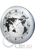 Настенные часы Tomas Stern Wall Clock TS-4001S