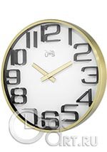 Настенные часы Tomas Stern Wall Clock TS-4002G