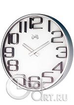 Настенные часы Tomas Stern Wall Clock TS-4002S