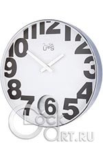 Настенные часы Tomas Stern Wall Clock TS-4003S