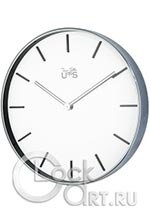Настенные часы Tomas Stern Wall Clock TS-4004S