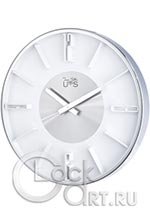 Настенные часы Tomas Stern Wall Clock TS-4005S