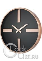 Настенные часы Tomas Stern Wall Clock TS-4007C