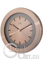 Настенные часы Tomas Stern Wall Clock TS-4008AC