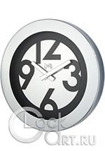 Настенные часы Tomas Stern Wall Clock TS-4009S