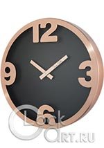 Настенные часы Tomas Stern Wall Clock TS-4010C