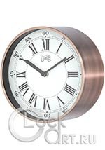 Настенные часы Tomas Stern Wall Clock TS-4015AC