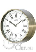 Настенные часы Tomas Stern Wall Clock TS-4015AG