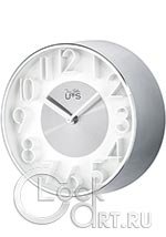 Настенные часы Tomas Stern Wall Clock TS-4016S