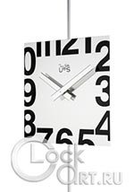Настенные часы Tomas Stern Wall Clock TS-4021S