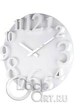 Настенные часы Tomas Stern Wall Clock TS-4022W