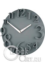 Настенные часы Tomas Stern Wall Clock TS-4023G