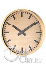 Настенные часы Tomas Stern Wall Clock TS-4026