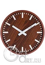 Настенные часы Tomas Stern Wall Clock TS-4027
