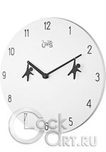 Настенные часы Tomas Stern Wall Clock TS-4029