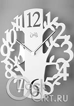 Настенные часы Tomas Stern Wall Clock TS-4030