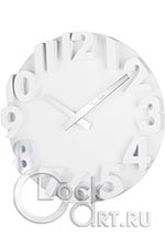 Настенные часы Tomas Stern Wall Clock TS-4032W
