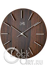 Настенные часы Tomas Stern Wall Clock TS-4033B