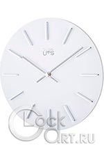 Настенные часы Tomas Stern Wall Clock TS-4033W