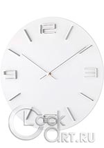 Настенные часы Tomas Stern Wall Clock TS-4034W