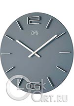 Настенные часы Tomas Stern Wall Clock TS-4035G