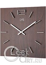 Настенные часы Tomas Stern Wall Clock TS-4037B