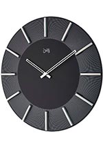 Настенные часы Tomas Stern Wall Clock TS-4042BL