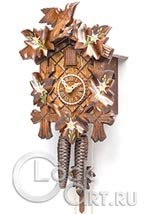 Настенные часы Tomas Stern Cuckoo Clock TS-5011