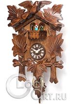 Настенные часы Tomas Stern Wall Clock TS-5017