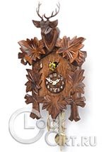 Настенные часы Tomas Stern Cuckoo Clock TS-5023