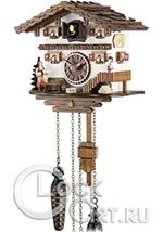 Настенные часы Tomas Stern Cuckoo Clock TS-5025