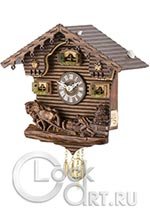Настенные часы Tomas Stern Cuckoo Clock TS-5031