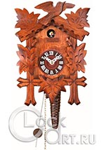 Настенные часы Tomas Stern Cuckoo Clock TS-5036
