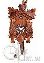 Настенные часы Tomas Stern Cuckoo Clock TS-5037