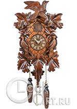 Настенные часы Tomas Stern Cuckoo Clock TS-5040