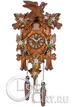 Настенные часы Tomas Stern Cuckoo Clock TS-5041