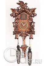 Настенные часы Tomas Stern Cuckoo Clock TS-5042