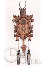 Настенные часы Tomas Stern Cuckoo Clock TS-5043