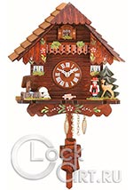 Настенные часы Tomas Stern Cuckoo Clock TS-5048