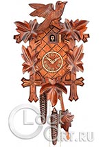 Настенные часы Tomas Stern Cuckoo Clock TS-5050