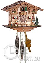 Настенные часы Tomas Stern Cuckoo Clock TS-5052