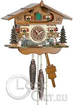 Настенные часы Tomas Stern Cuckoo Clock TS-5053