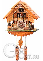 Настенные часы Tomas Stern Cuckoo Clock TS-5061
