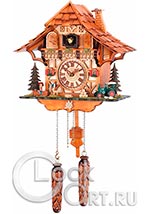 Настенные часы Tomas Stern Cuckoo Clock TS-5066