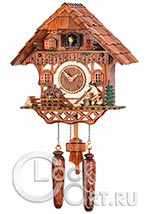 Настенные часы Tomas Stern Cuckoo Clock TS-5070